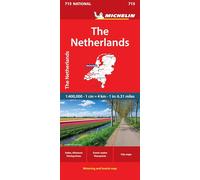 Michelin The Netherlands