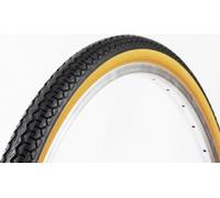 Michelin Pneu World Tour 700 700 x 35C Black / Beige