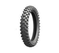 Pneu MICHELIN Tracker 120/80 - 19 63R TT