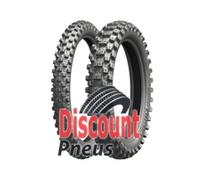 Pneu MICHELIN Tracker 120/80 - 19 63R TT