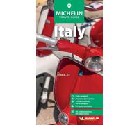 Michelin Travel Guides: Italy Fully Updated - Michelin Editions - Abrams Books - ebook (ePub) - Livre