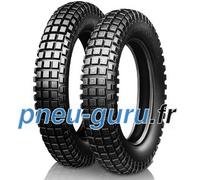 Michelin Trial Competition ( 2.75-21 TT 45M Roue avant )