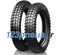 MICHELIN TRIAL COMP.X11 4/0R1864M MICHELIN TRIAL COMP. R18 64M