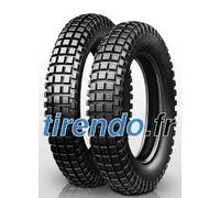 Michelin Trial Light ( 80/100-21 TT 51M M/C, Roue avant )