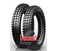 Michelin Trial Light X Light Competition 80/100 R21 51M auto Pneus été Pneus 436147