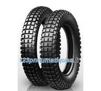 Michelin Trial Light 80/100-21 51M M/C Front DOT22 0
