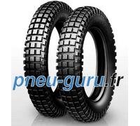 Michelin Trial X Light Compet 120/100 R18 68M auto Pneus été Pneus 546774