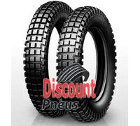 Michelin - Pneu Moto TRIAL X LIGHT - Cross / Enduro / Trial - 120/100R18 - 68M - TL,Arrière,Radial