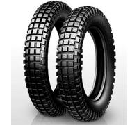 Michelin - Pneu Moto TRIAL X LIGHT - Cross / Enduro / Trial - 120/100R18 - 68M - TL,Arrière,Radial