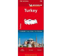Michelin Turquie