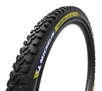 Pneu vtt michelin wild enduro rear racing line 29 tubeless ready souple magi x