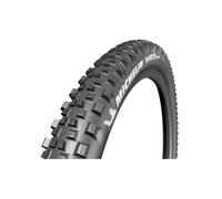 Pneu VTT Michelin Wild AM Performance TLR - Noir - Folding Bead Folding Bead Unisex Noir