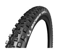 Michelin Pneu Souple Wild AM Performance 27,5" noir 27.5x2.35