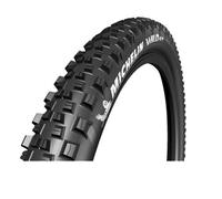 Michelin Wild Am Performance Tubeless 27.5´´ X 2.60 Mtb Tyre Noir 27.5´´ x 2.60