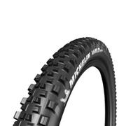 Pneu vtt michelin wild am2 competition line 27 5 tubeless ready souple gravity shield gum x e bike ready