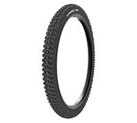 Michelin Wild 29´´ X 2.40 Rigid Mtb Tyre Noir 29´´ x 2.40 Black
