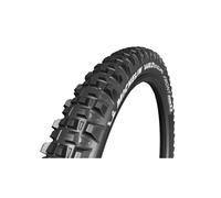 Pneu avant michelin wild enduro gum x tubeless ready 27 5 souple noir 2 40