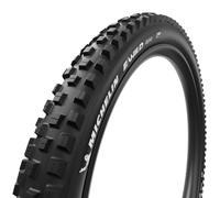 Pneu avant michelin wild enduro gum x tubeless ready 29 souple noir