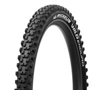 Michelin Pneu avant Wild Enduro Gum X Tubeless Ready 27,5 Souple Noir