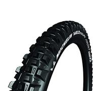 Michelin Wild Enduro Front Magi-x Tubeless 27.5´´ X 2.40 Mtb Tyre Noir 27.5´´ x 2.40 Black