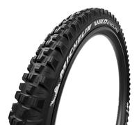 Michelin Wild Enduro Front Magi-x Tubeless 27.5´´ X 2.40 Mtb Tyre Noir 27.5´´ x 2.40 Black