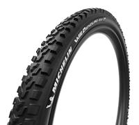 Michelin Moto W-end Comp Rr Tubeless 27.5´´ X 2.80 Mtb Tyre Noir 27.5´´ x 2.80