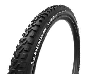 Michelin Wild Enduro Pneu de VTT arrière pour Terrain Mixte et Doux, composé GUM-X3D, 27,5 x 2,80 Pouces
