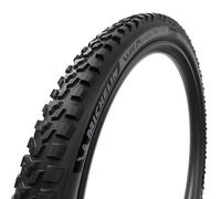 Michelin Wild Enduro Dark Racing Tubeless 29´´ X 2.40 Rear Mtb Tyre Argenté 29´´ x 2.40 Black