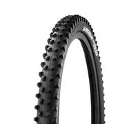 MICHELIN Wild Mud Advanced Reinforced, Pneu VTT Tringle Rigide, Tubeless Ready, Magi-X