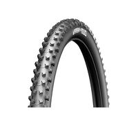 Michelin Wild Mud Pneu VTT Mixte Adulte, Noir, 29 x 2,00"