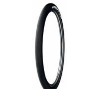 Michelin Pneu VTT/Route Wild Run R 27,5 x 1,40 à chambre à air Tringle rigide