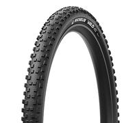 Michelin Pneu VTT Wild XC Performance Line 29 – Tubeless Ready Souple Gum X E‑Bike Ready