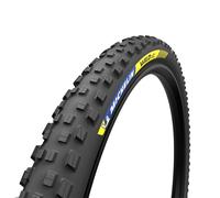 Michelin Pneu VTT Wild XC Racing Line 29 Tubeless Ready Souple Cross Shield2 Gum X E-Bike Ready