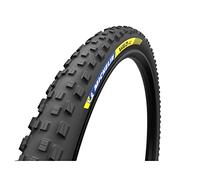 Michelin Pneu VTT Wild XC Racing Line 29 Tubeless Ready Souple Cross Shield2 Gum X E-Bike Ready