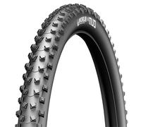 Pneu michelin wild mud advanced 29x2 00 tubeless ready tringle souple