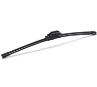 Michelin Essuie-glace plat Radius Beam RB380 – 38 cm, connecteur multiclips inclus