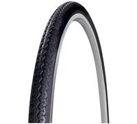 Pneu vélo ville Michelin World Tour Access Line - 650x35 (35-590) - Noir et blanc - Tubetype