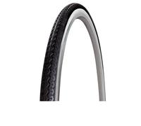 Michelin Pneu vélo ville World Tour Access Line 650x35B (35-584) Noir/Blanc Tubetype