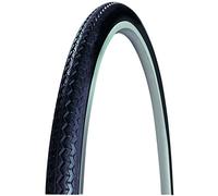 Michelin World Tour, Copertura Unisex Adulto, Bianco/Nero, 26X1/2