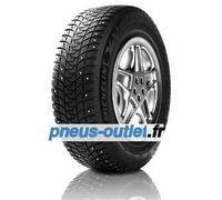 Michelin X-Ice North 3 ( 255/40 R19 100H XL Clouté )