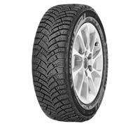 Michelin Pneu hiver X-Ice North 4 195/65 R15 95T - Compatible Clio 4, Mégane 3, Scénic 3, Golf 7/6/4