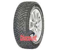 Michelin Pneu hiver X-Ice North 4 205/55 R17 95T XL Clouté
