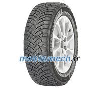 Michelin Pneu hiver X-Ice North 4 225/45 R18 95T XL Clouté
