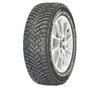 Michelin X-Ice North 4 ( 225/55 R18 102T XL, Clouté )