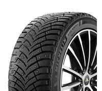 Michelin X-Ice North 4 ( 245/35 R21 96H XL CloutÃ© )