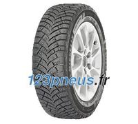 Michelin Pneu hiver X‑Ice North 4 255/55 R20 110T XL Clouté SUV