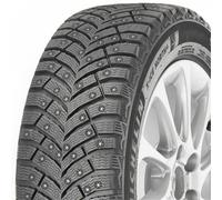 Michelin X-Ice North 4 275/55R20 117T SUV XL STUDDED BSW 3PMSF 0