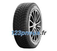 Michelin Pneu X-Ice Snow 185/55R16 87H XL BSW 3PMSF Pneus nordiques Compatible VE