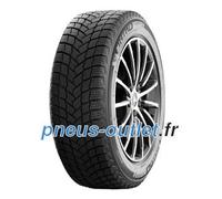 Michelin X-Ice Snow ( 195/55 R16 91H XL, Pneus nordiques )