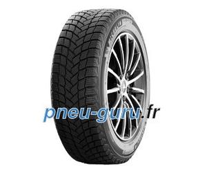 Michelin X-Ice Snow ( 195/65 R15 95T XL, EV Suitable Pneus nordiques )